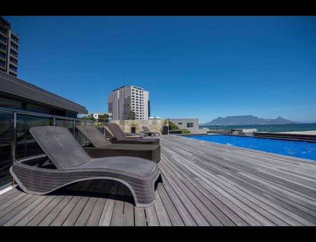 2 BEDROOM APARTMENT FOR SALE IN TABLE VIEW